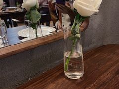 -1861意大利餐厅(文化广场店)