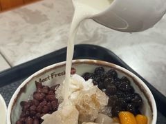 -鲜芋仙(观音桥大融城LG店)