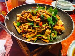 -北平食府(马鞍山路店)