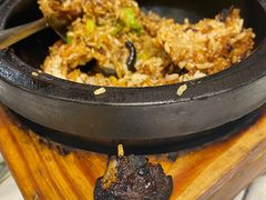 腊味煲仔饭-多多旺港式茶餐厅(新区店)