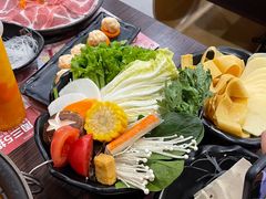 -呷哺呷哺(枫蓝国际店)