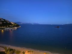 -深圳大梅沙京基洲际度假酒店