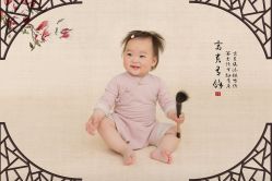 -大树儿童摄影