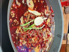-楠火锅(龙阳广场店)