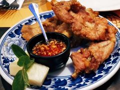 -simply thai天泰(长泰广场店)