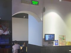 -大成海鲜烧烤·海鲜粥(长寿路店)