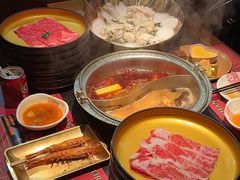 -牛New寿喜烧(新六百店)