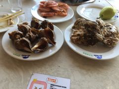 -春华海鲜城(广场西苑店)