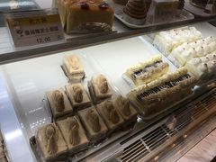 -老大昌(淮海中路店)