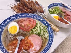 -盒马鲜生(新都心店)