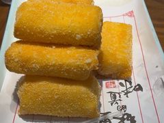 -鸡毛换糖(高桥店)