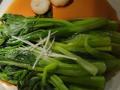 -绿茶餐厅(华联万柳店)