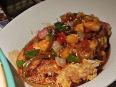 -晓粤·惹味粤菜(凯德乐峰广场店)