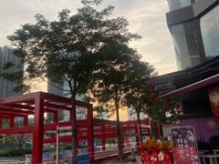 -佛山京华广场MALL