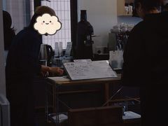 -纽巷咖啡 SOFTFOCUS COFFEE(锦和巴黎时韵店)