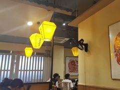 -冰城焰会大丰收铁锅炖(萝岗万达金街店)