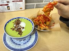 -江记甜品(罗湖店)