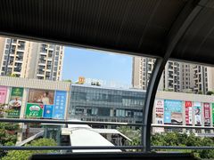 -布吉佳兆业广场