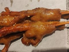 -管氏翅吧(地安门创始店)