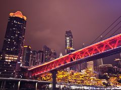 -重庆两江夜游-交运系列