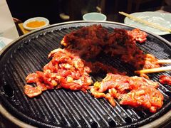 -百味源炭火烤翅 ·夜市大排档(酒仙桥店)
