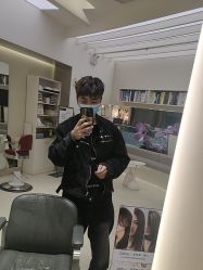 -Mentor Hair Salon