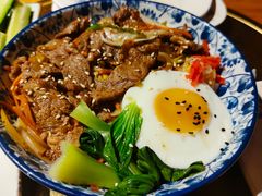 -一井烧肉·活鳗·寿司(望京SOHO店)