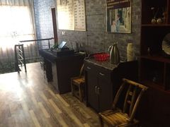 -采耳匠文化体验馆(沈阳站西广场店)