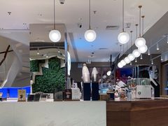 -Peet's Coffee皮爷咖啡(豫园店)