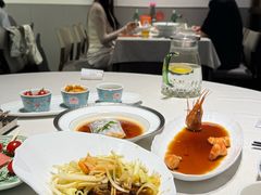 -钱塘花园·宁波菜