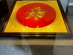 -陈家祠堂-游客中心