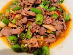 -新白鹿餐厅(百联中环店)