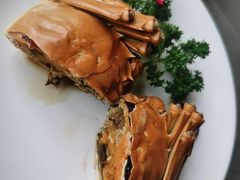 -佬太公海鸭·海鲜大排档(上海总店)