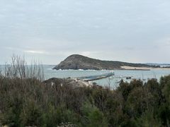 -海坛古城