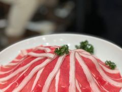 -侃爷南门铜锅涮肉