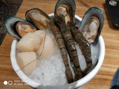 -水林间·寿喜烧自助(仙林金鹰店)