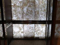 电梯-宜必思酒店(扬州文昌阁店)