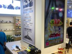 -Sony Store 索尼(上海淮海中路店)