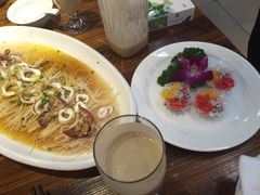 -森谷美食公园(杨行店)