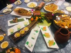 -柳州菜饮食文化博物馆