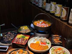 -小川洋风料理(江汉路店)