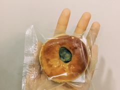 -巴黎贝甜·生日蛋糕(环球中心店)