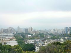-乌山风景区