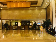 -北京西国贸大酒店