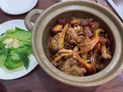 -斯丹姜母鸭·古法干香(涂门街总店)