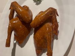 -利苑酒家(金宝店)