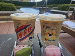 -汕头龙光喜来登酒店