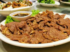 -翠云楼·汽锅鸡·云南特色菜(翠湖公园店)