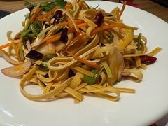 -咱屯子锅台鱼直营店(合作街店)