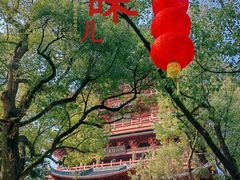 -城隍阁